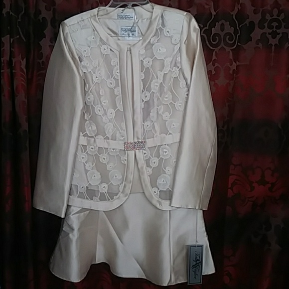 3 Pc Suit - Picture 1 of 1